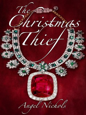 cover image of The Christmas Thief